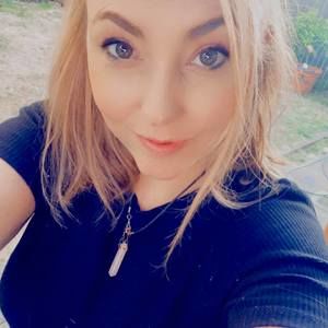 Meet your Posher, Kirsty